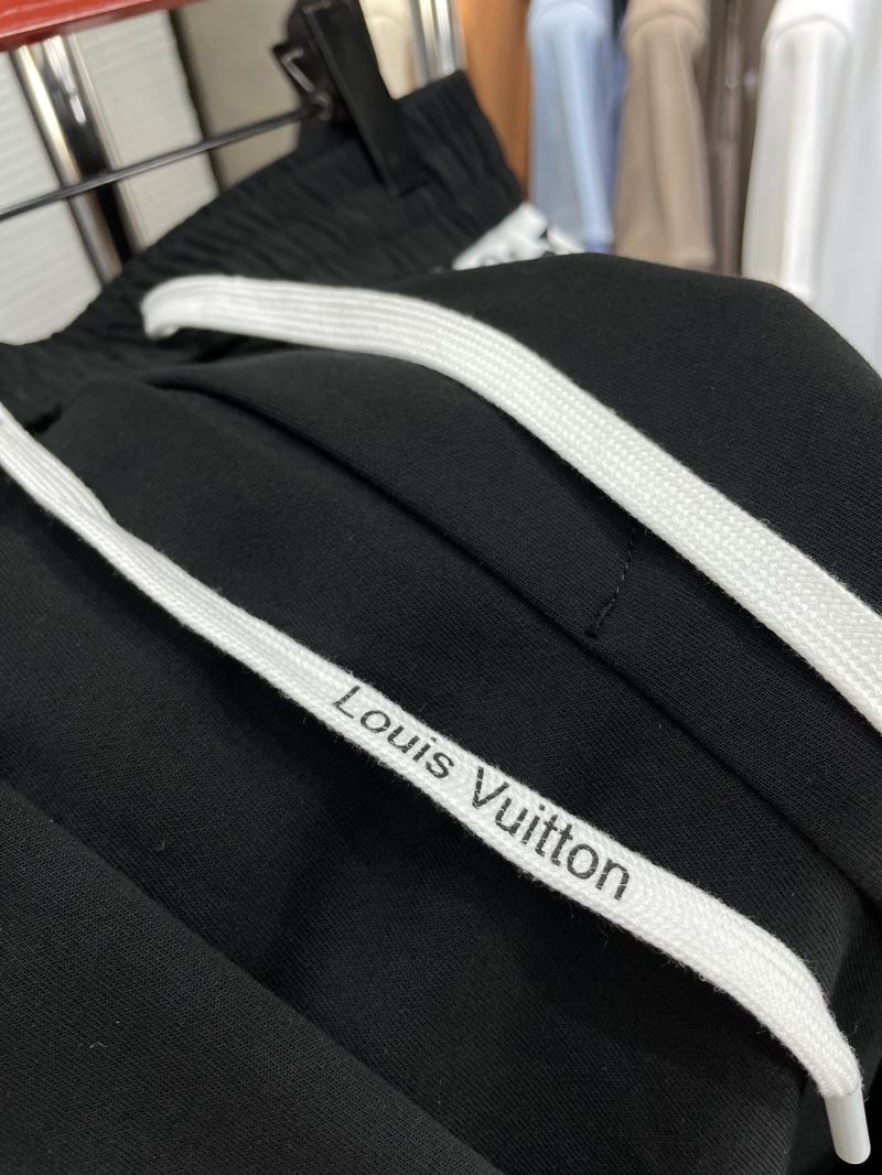 Louis Vuitton Long Pants